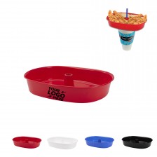 Plastic Grub Tub